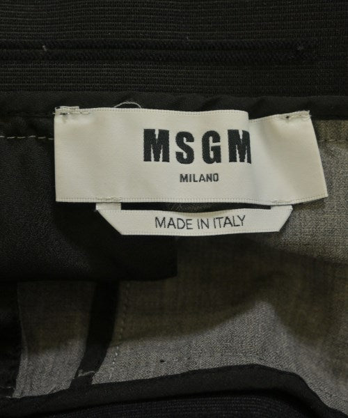 MSGM กางเกง อื่น