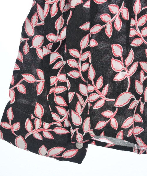 MSGM เสื้อลำลอง