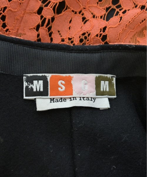 MSGM กระโปรงยาวถึงเข่า