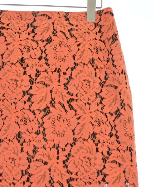 MSGM กระโปรงยาวถึงเข่า