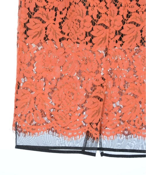 MSGM กระโปรงยาวถึงเข่า