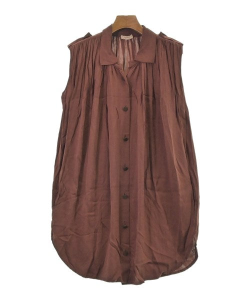 forte forte เสื้อสตรี