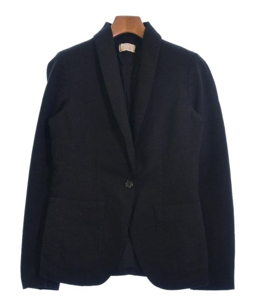 フォルテ フォルテ ジャケット