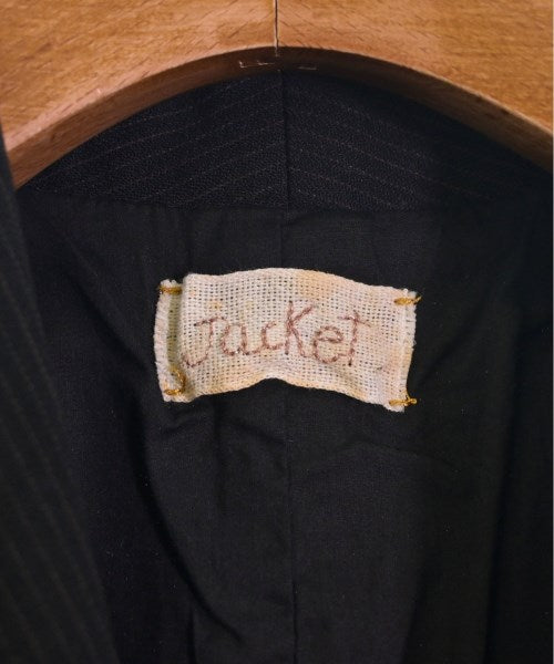 フォルテ フォルテ ジャケット