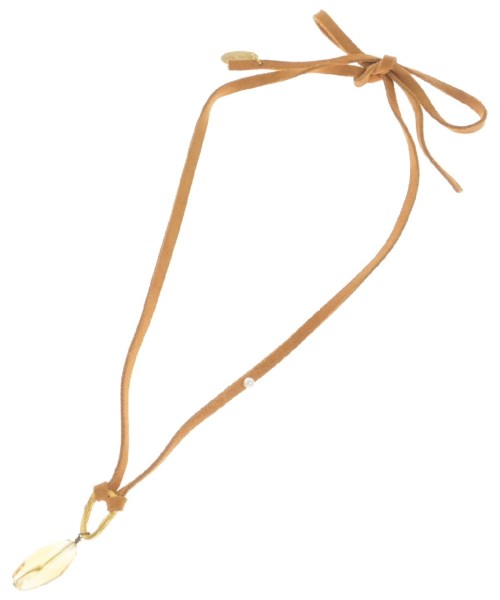 forte forte สร้อยคอ