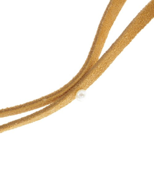 forte forte สร้อยคอ