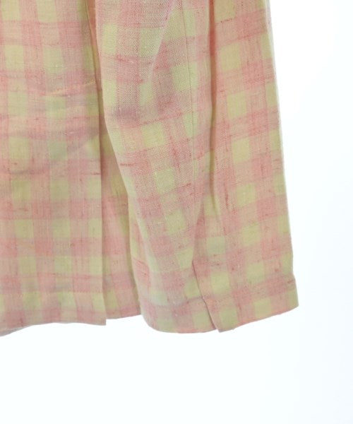 forte forte เบลเซอร์/แจ็คเก็ตสูท