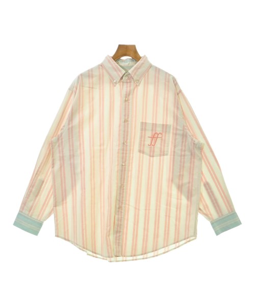 forte forte เสื้อลำลอง