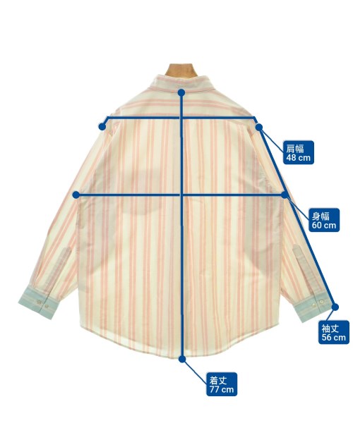 forte forte เสื้อลำลอง