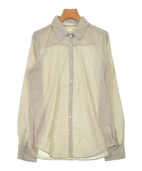 forte forte เสื้อลำลอง