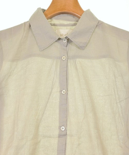 forte forte เสื้อลำลอง