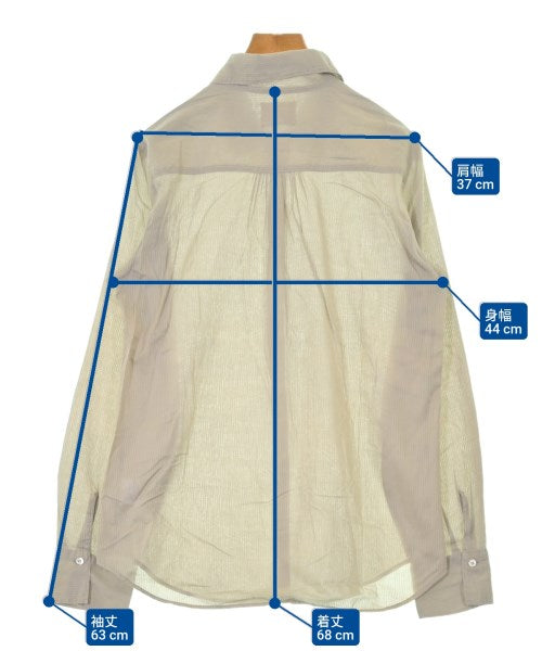 forte forte เสื้อลำลอง