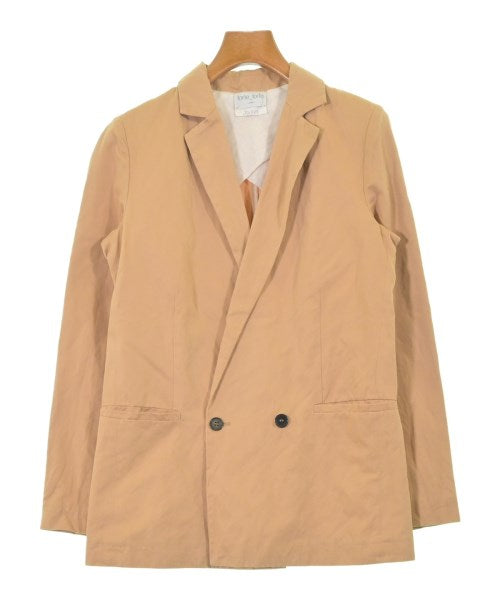 forte forte แจ็คเก็ต