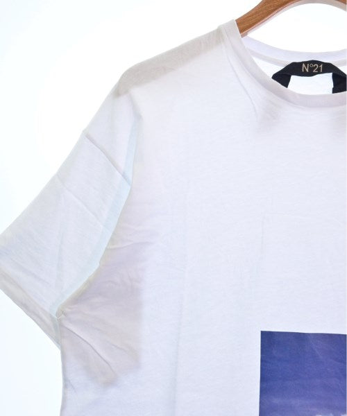 N゚ 21 เสื้อยืด/เสื้อท็อปส์