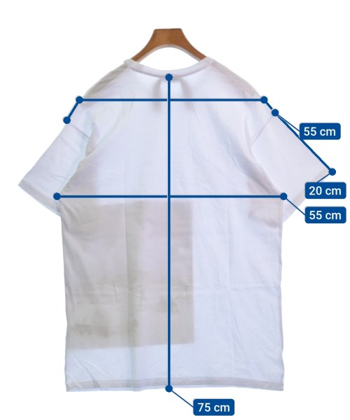 N゚ 21 เสื้อยืด/เสื้อท็อปส์