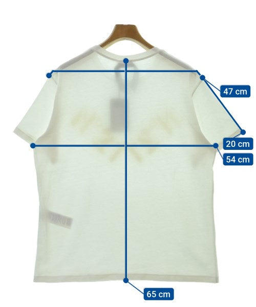 N゚ 21 เสื้อยืด/เสื้อท็อปส์