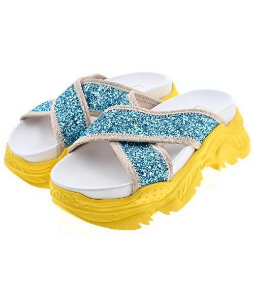 N゚ 21 รองเท้าแตะ