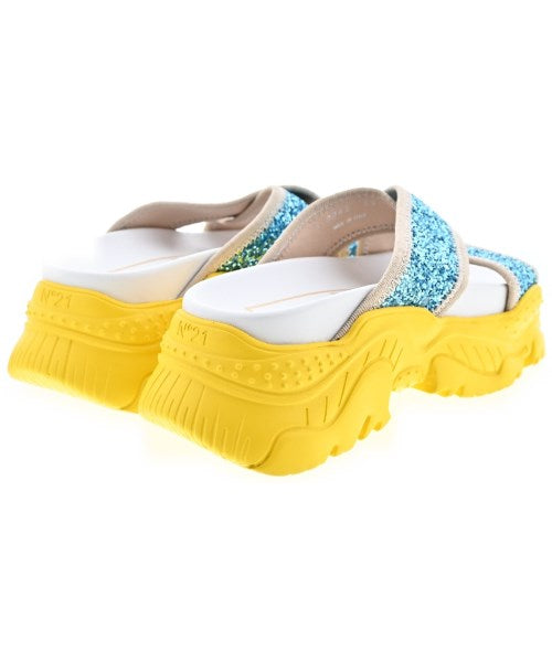 N゚ 21 รองเท้าแตะ