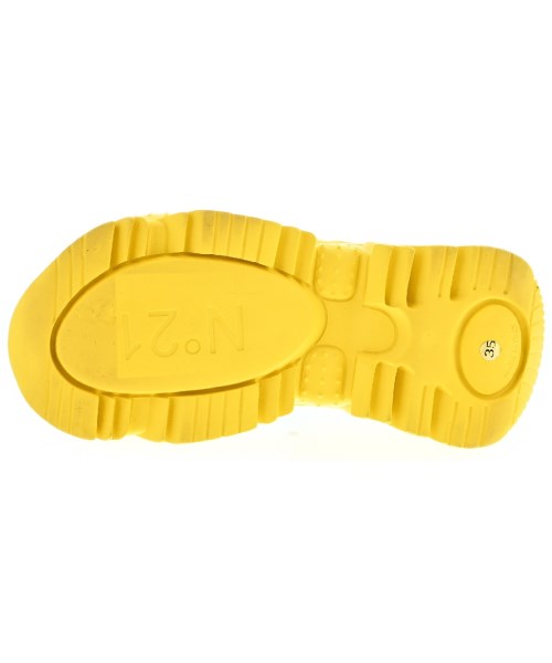 N゚ 21 รองเท้าแตะ