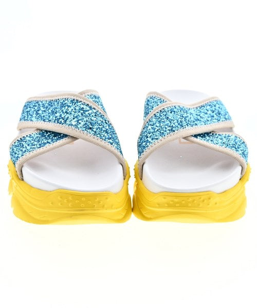 N゚ 21 รองเท้าแตะ