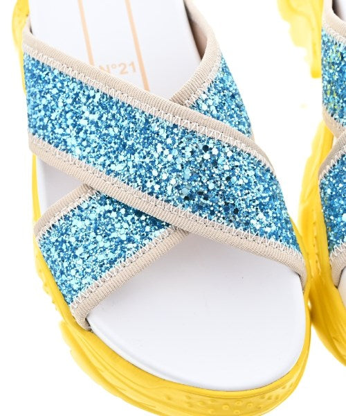 N゚ 21 รองเท้าแตะ