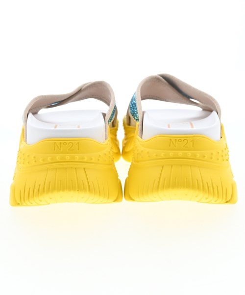 N゚ 21 รองเท้าแตะ