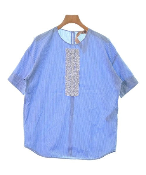 N゚ 21 เสื้อสตรี