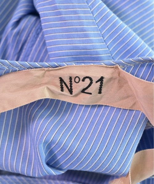N゚ 21 เสื้อสตรี