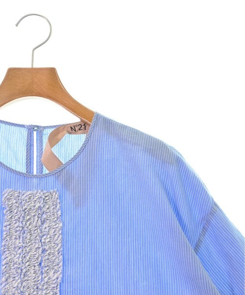 N゚ 21 เสื้อสตรี
