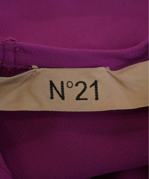 N゚ 21 ชุดเดรส