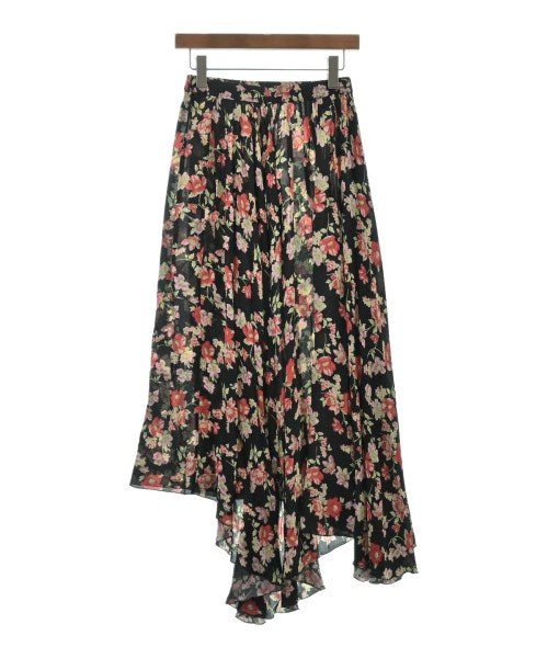 N゚ 21 กระโปรงยาว/แม็กซี่ยาว