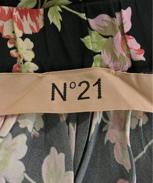 N゚ 21 กระโปรงยาว/แม็กซี่ยาว