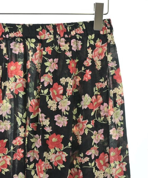 N゚ 21 กระโปรงยาว/แม็กซี่ยาว