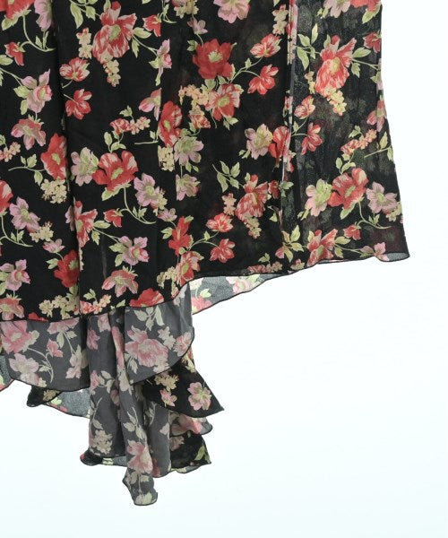 N゚ 21 กระโปรงยาว/แม็กซี่ยาว