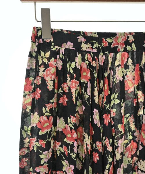 N゚ 21 กระโปรงยาว/แม็กซี่ยาว