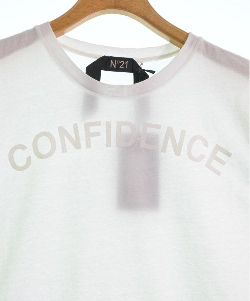 N゚ 21 เสื้อยืด/เสื้อท็อปส์