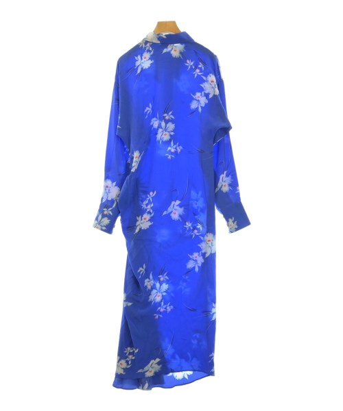 N゚ 21 ชุดเดรส