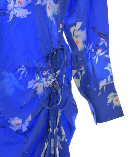 N゚ 21 ชุดเดรส