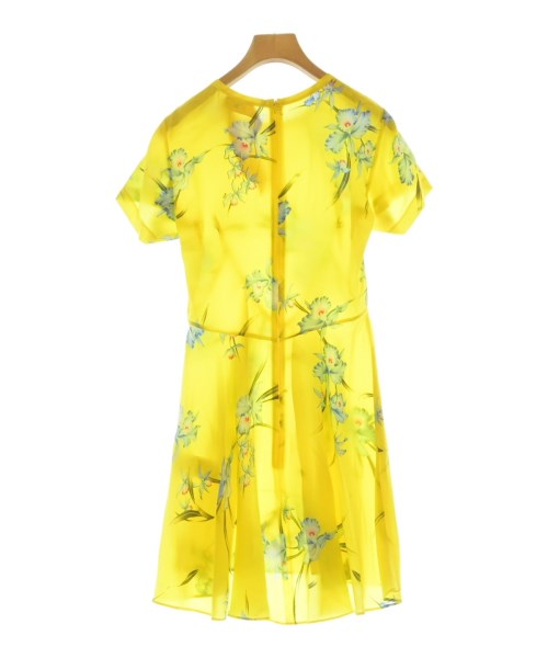 N゚ 21 ชุดเดรส