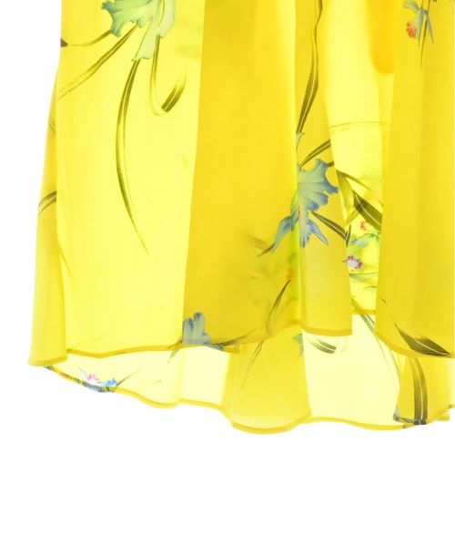 N゚ 21 ชุดเดรส