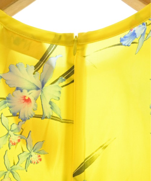 N゚ 21 ชุดเดรส