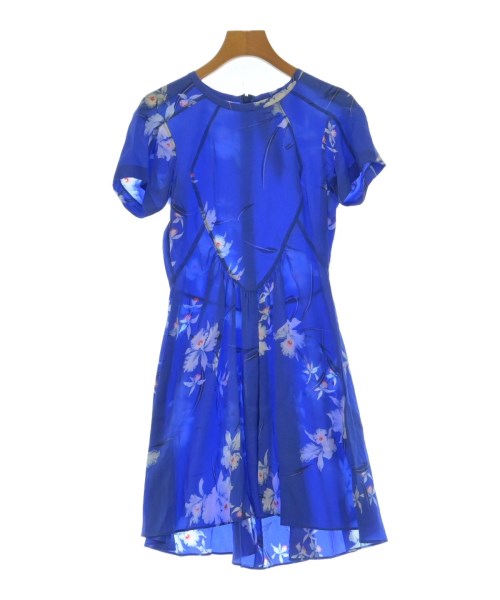 N゚ 21 ชุดเดรส