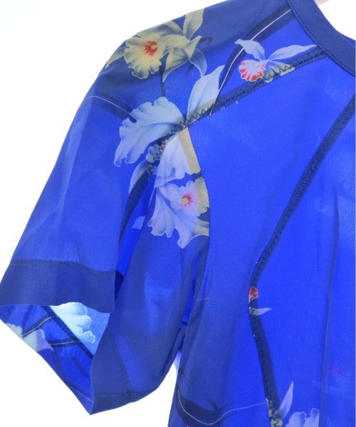 N゚ 21 ชุดเดรส