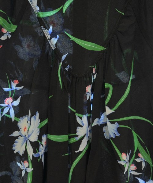 N゚ 21 ชุดเดรส