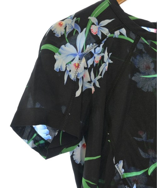 N゚ 21 ชุดเดรส