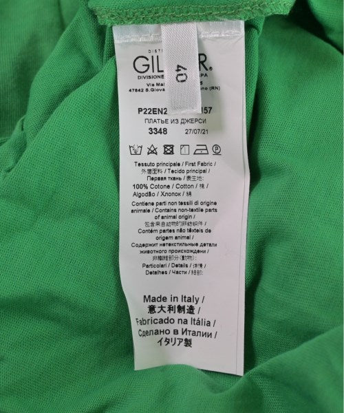 N゚ 21 ชุดเดรส