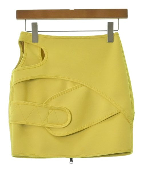 N゚ 21 กระโปรงสั้น