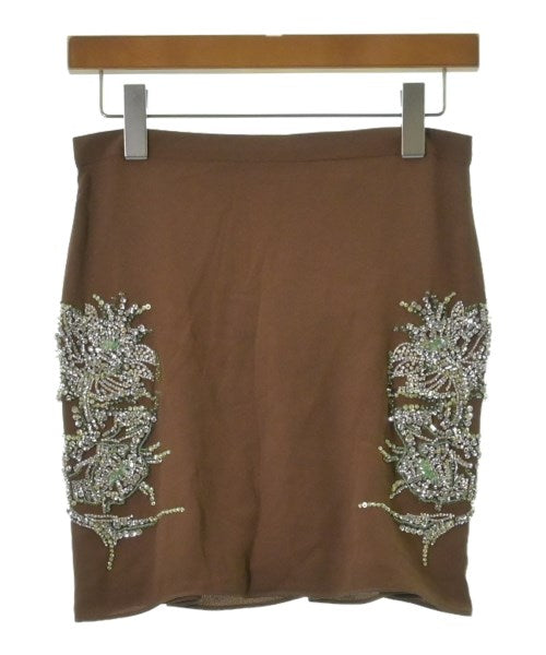 N゚ 21 กระโปรงสั้น