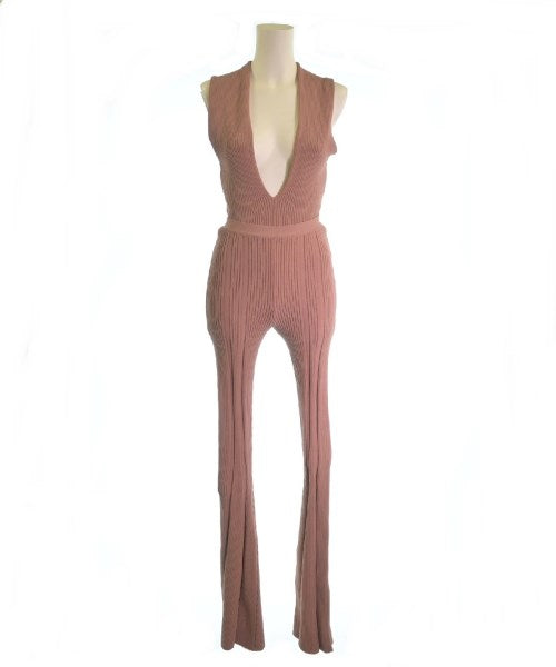 N゚ 21 ชุดเอี๊ยม/เสื้อคลุมหลวมๆ/จั๊มสูท