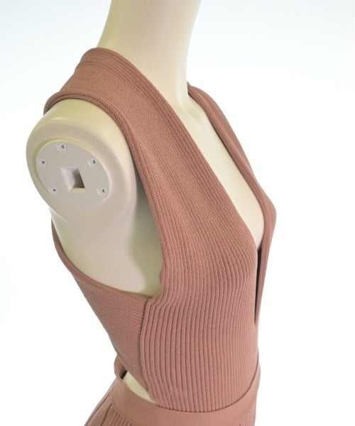 N゚ 21 ชุดเอี๊ยม/เสื้อคลุมหลวมๆ/จั๊มสูท